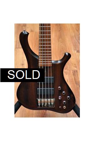 Marleaux Special Edition Doctorbass 5 Marleaux Special Edition Doctorbass 5